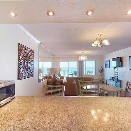Island Echos 2Nd - 3Rd Floor Condos Fort Walton Beach Oda fotoğraf