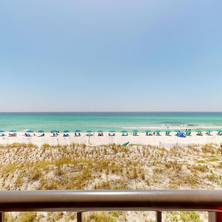 Island Echos 2Nd - 3Rd Floor Condos Fort Walton Beach Oda fotoğraf