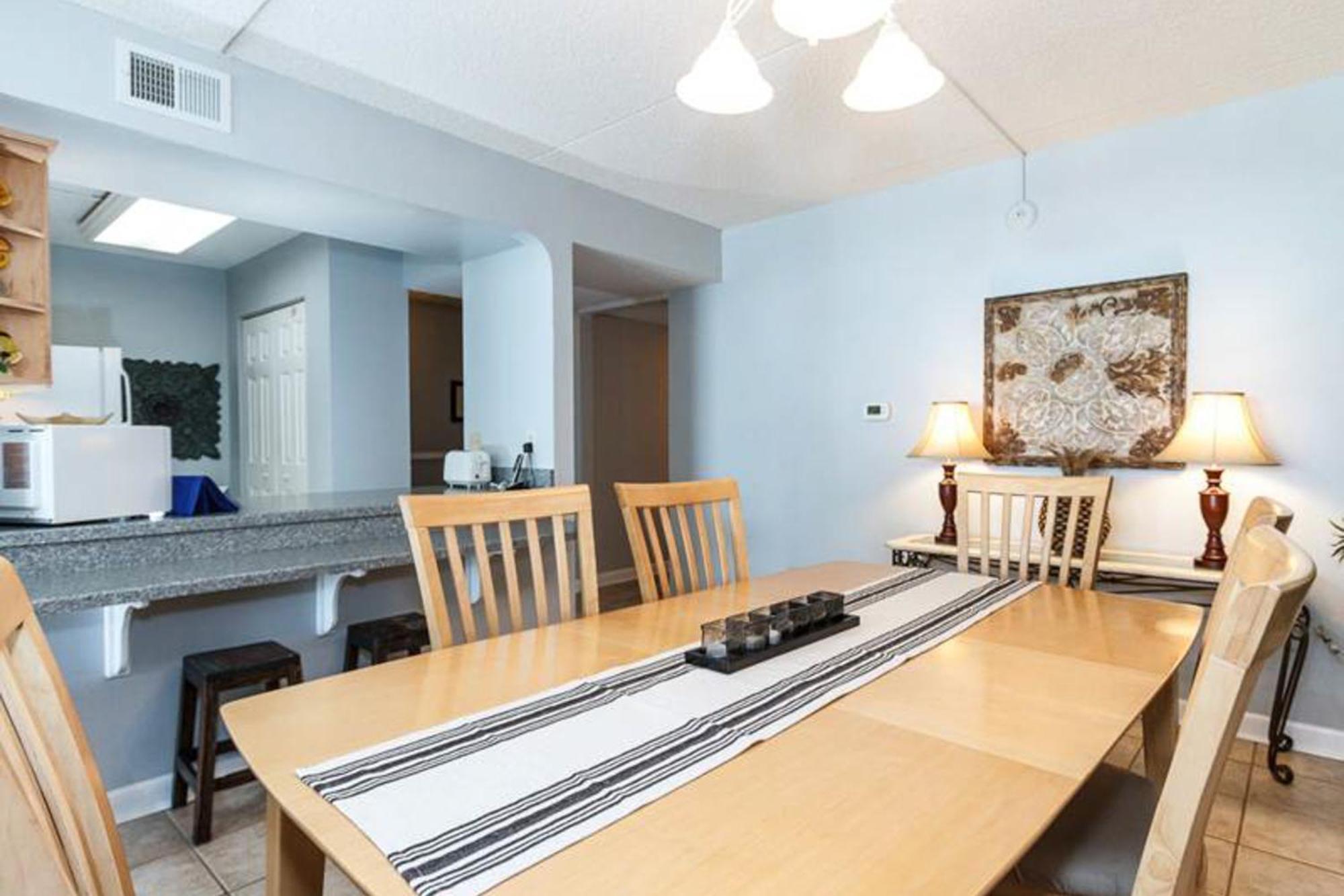 Island Echos 2Nd - 3Rd Floor Condos Fort Walton Beach Oda fotoğraf
