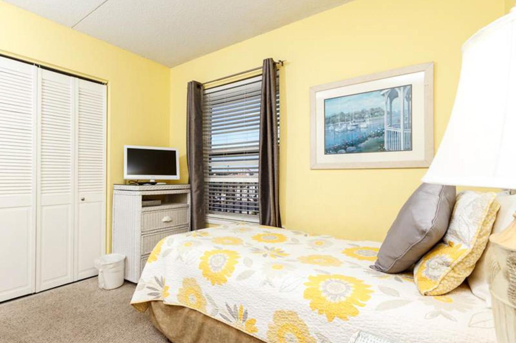 Island Echos 2Nd - 3Rd Floor Condos Fort Walton Beach Oda fotoğraf