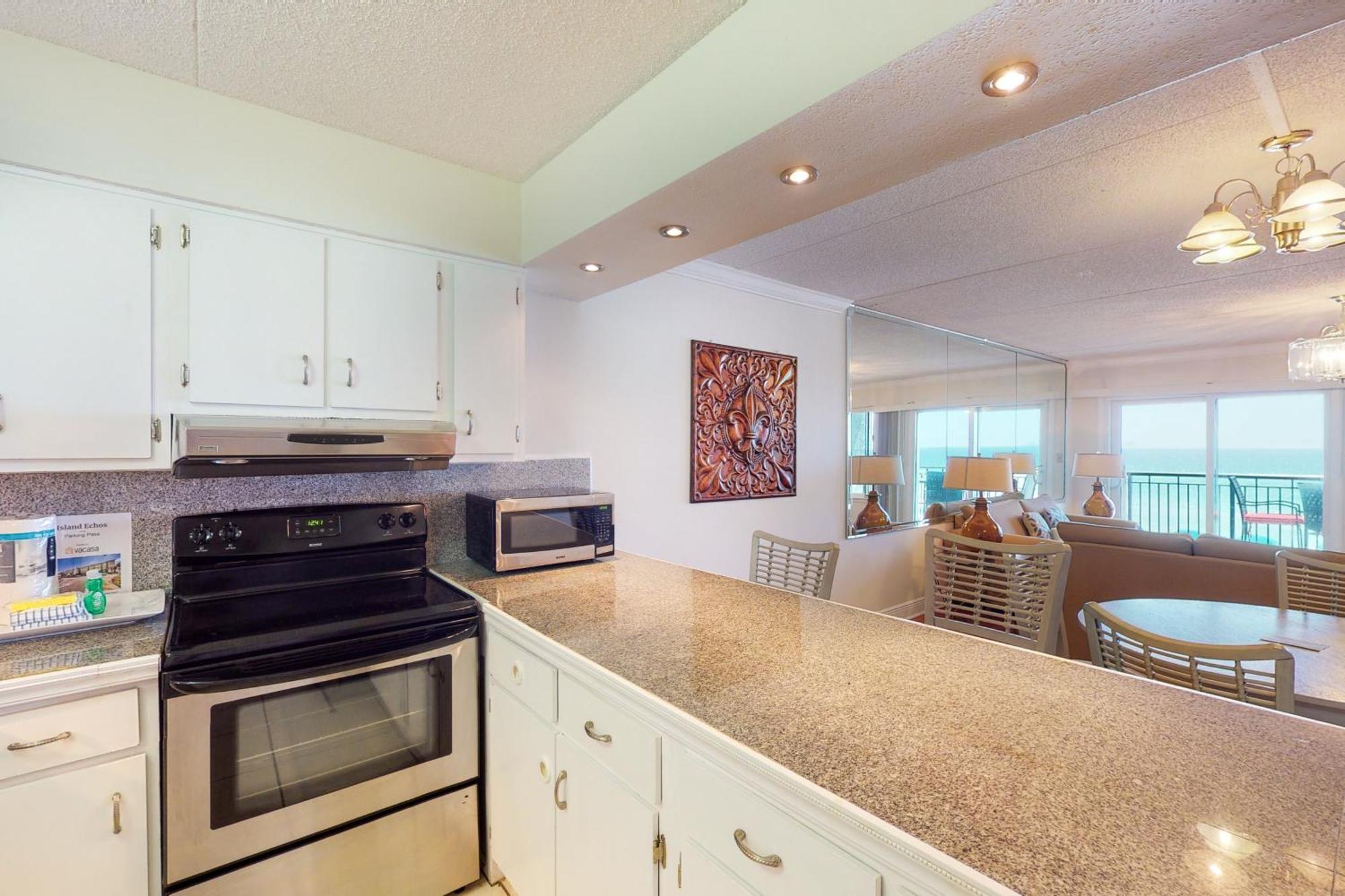 Island Echos 2Nd - 3Rd Floor Condos Fort Walton Beach Oda fotoğraf