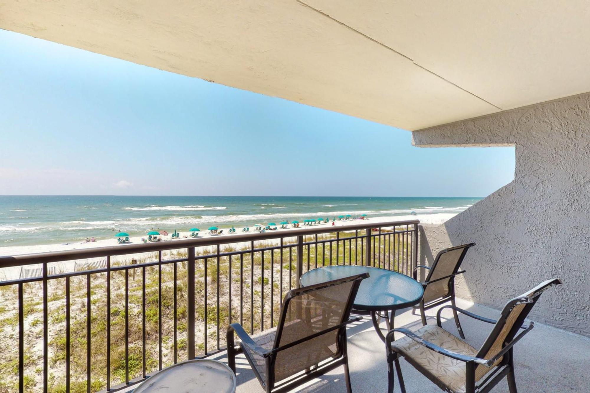 Island Echos 2Nd - 3Rd Floor Condos Fort Walton Beach Oda fotoğraf