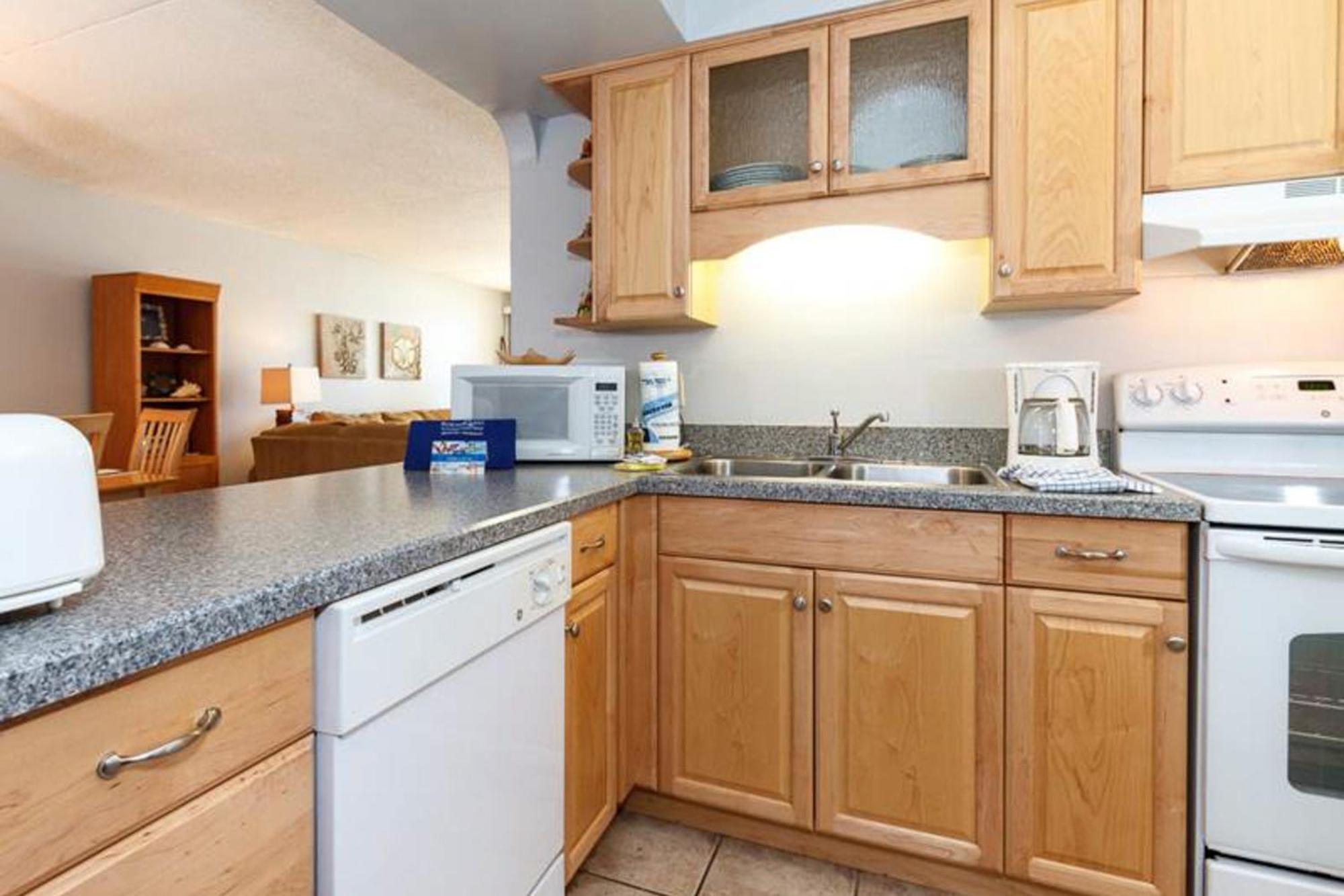 Island Echos 2Nd - 3Rd Floor Condos Fort Walton Beach Oda fotoğraf