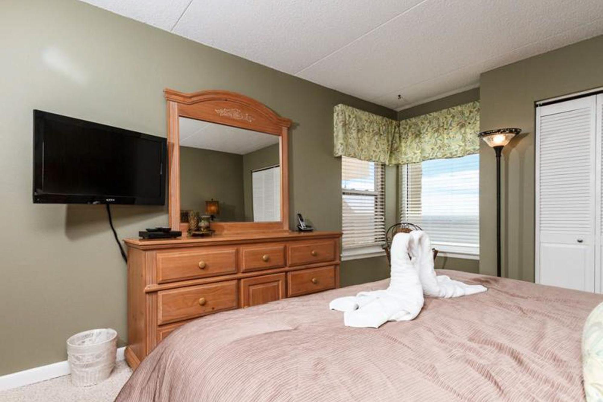 Island Echos 2Nd - 3Rd Floor Condos Fort Walton Beach Oda fotoğraf