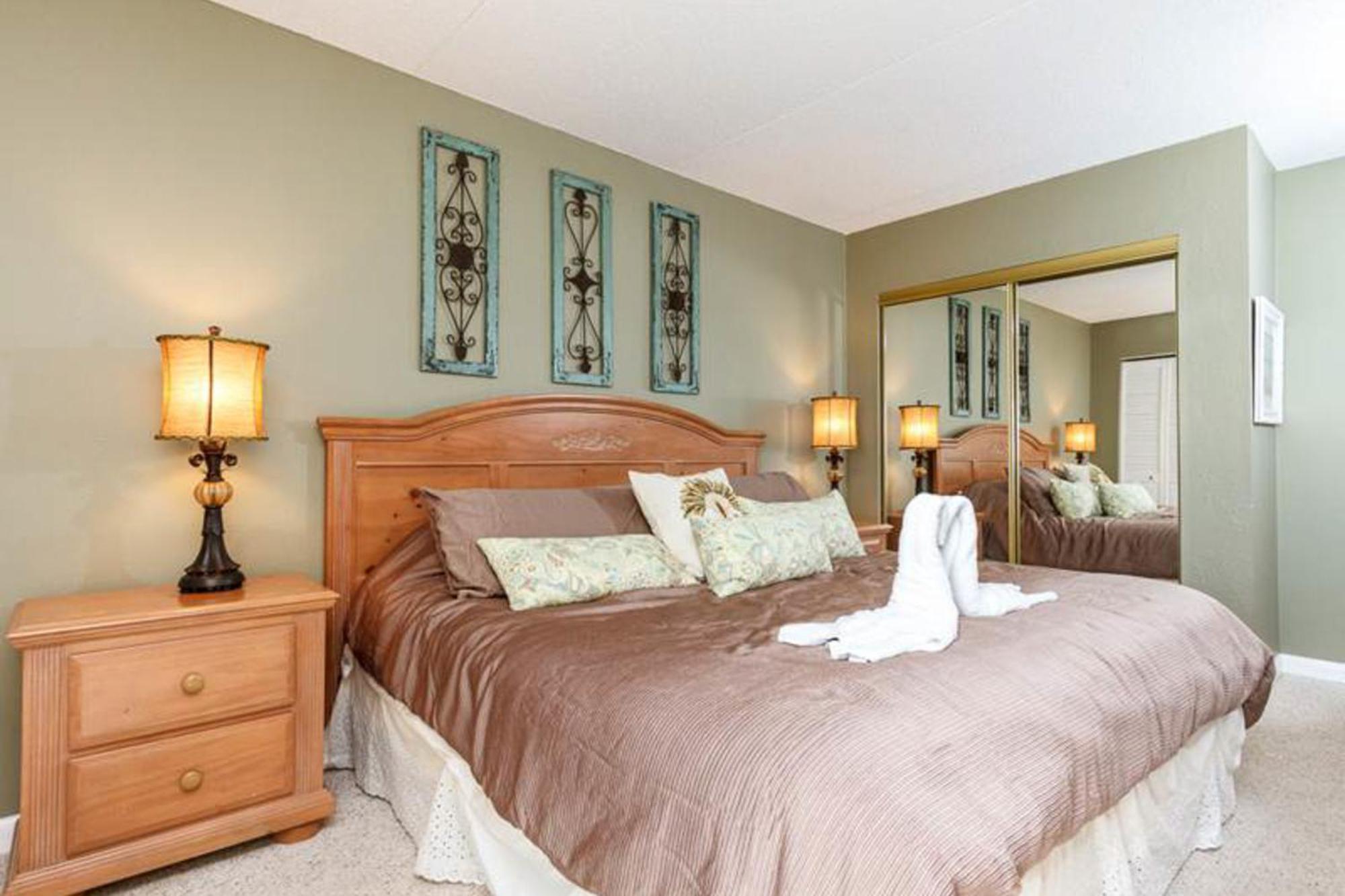 Island Echos 2Nd - 3Rd Floor Condos Fort Walton Beach Oda fotoğraf