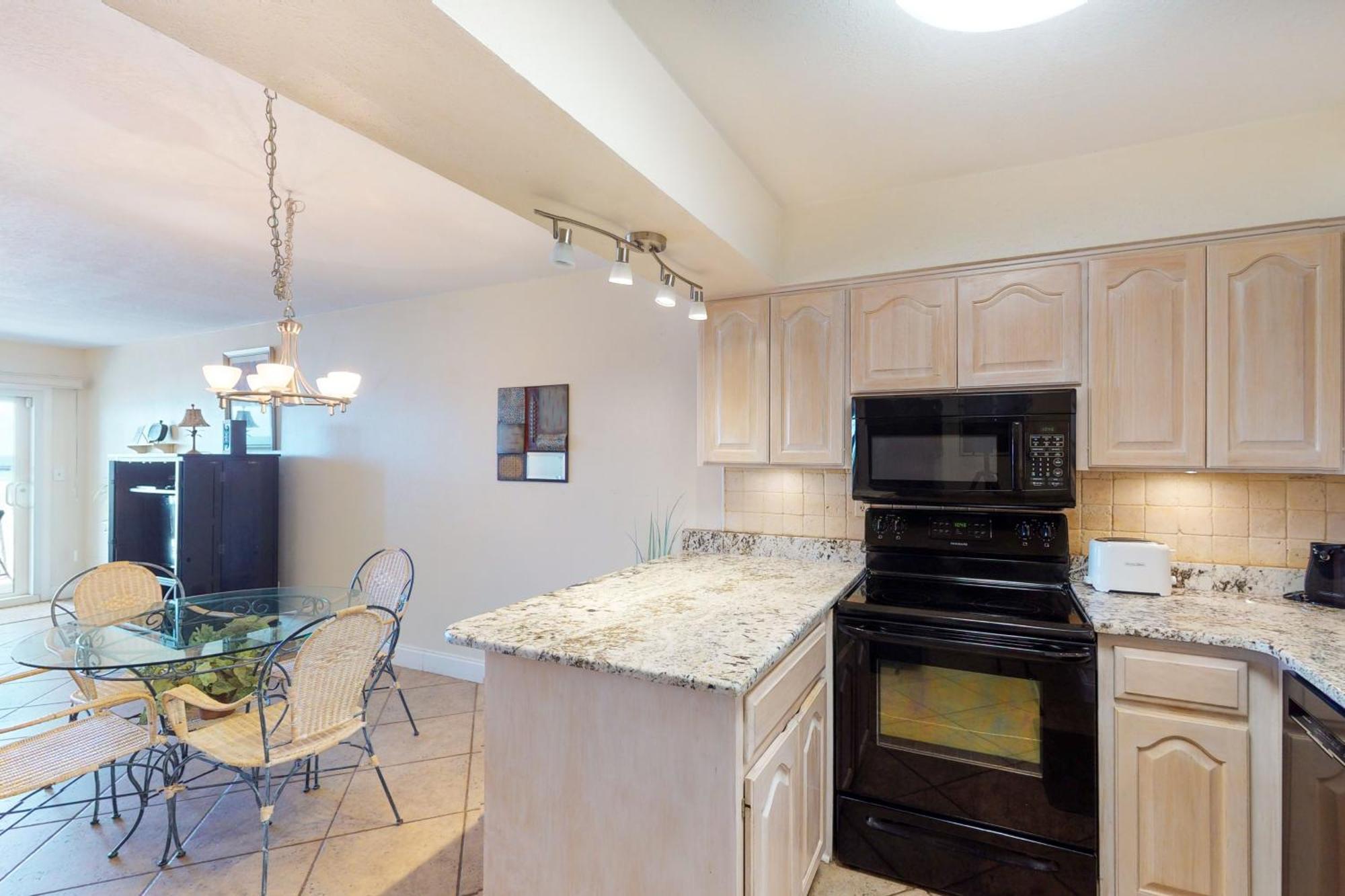 Island Echos 2Nd - 3Rd Floor Condos Fort Walton Beach Oda fotoğraf