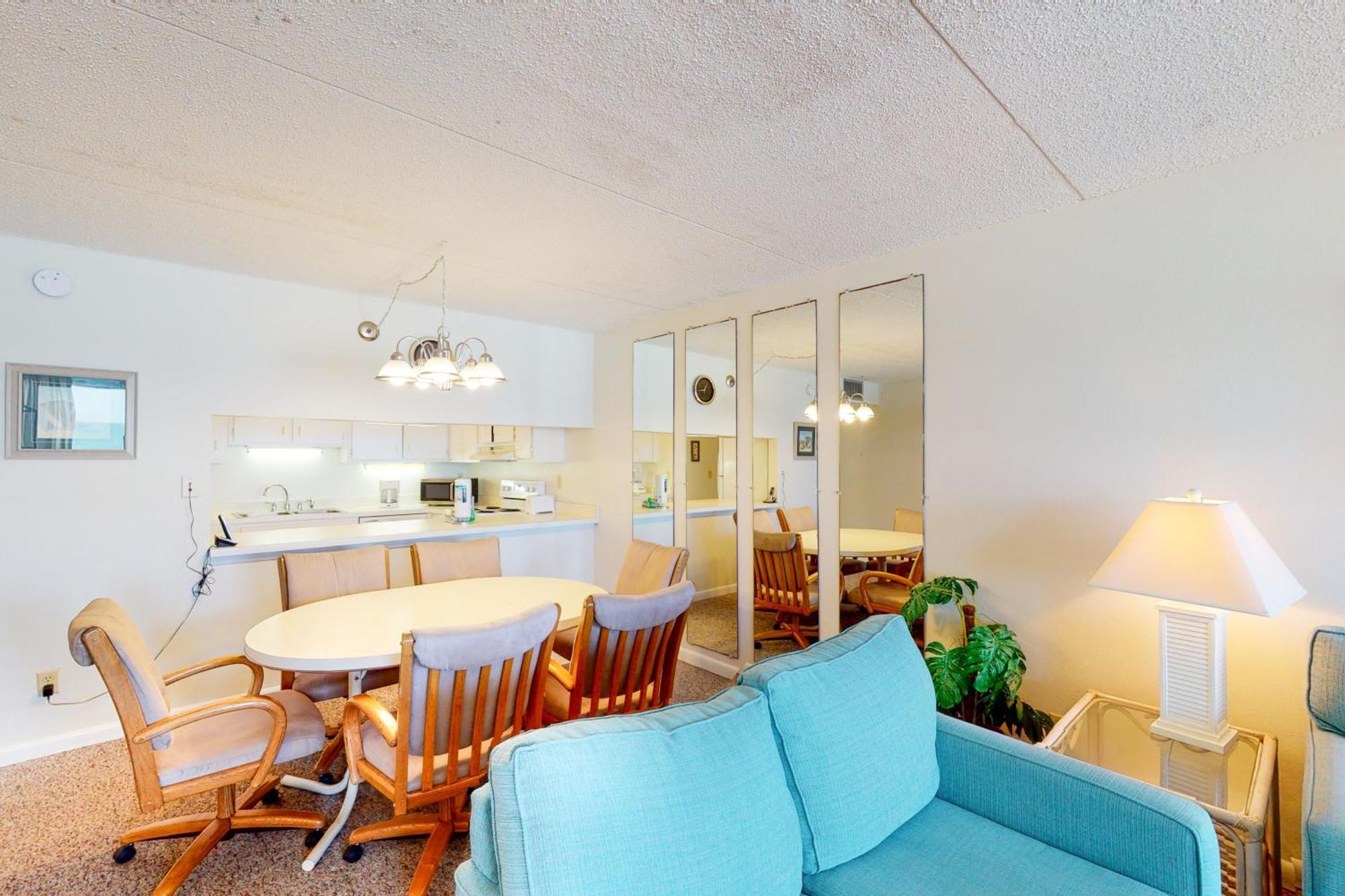Island Echos 2Nd - 3Rd Floor Condos Fort Walton Beach Oda fotoğraf