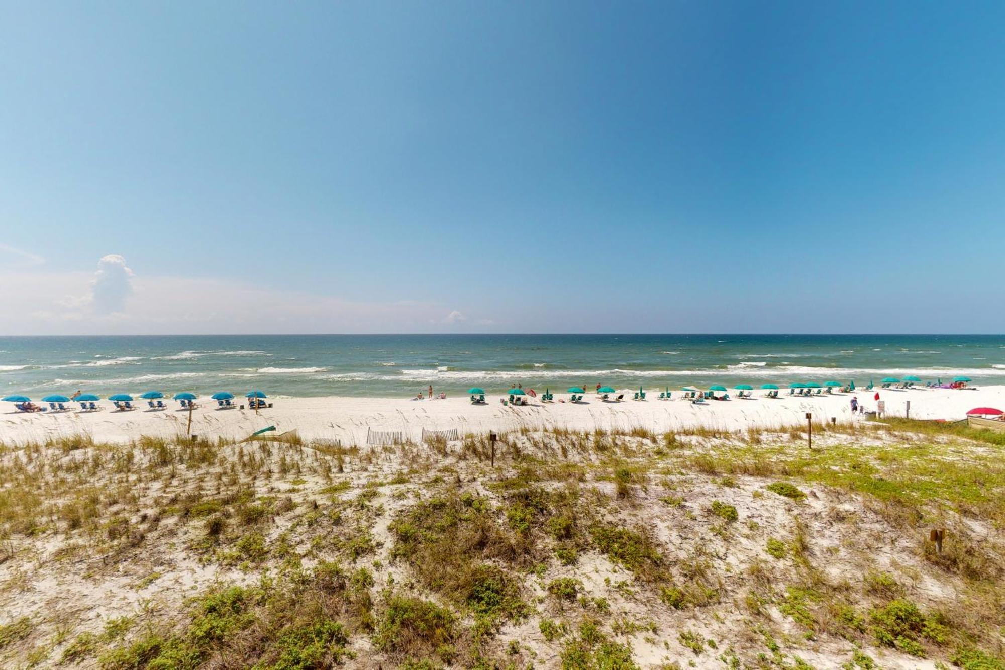 Island Echos 2Nd - 3Rd Floor Condos Fort Walton Beach Oda fotoğraf