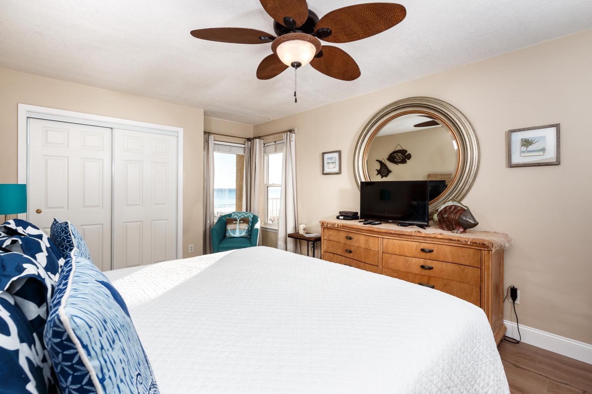 Island Echos 2Nd - 3Rd Floor Condos Fort Walton Beach Oda fotoğraf