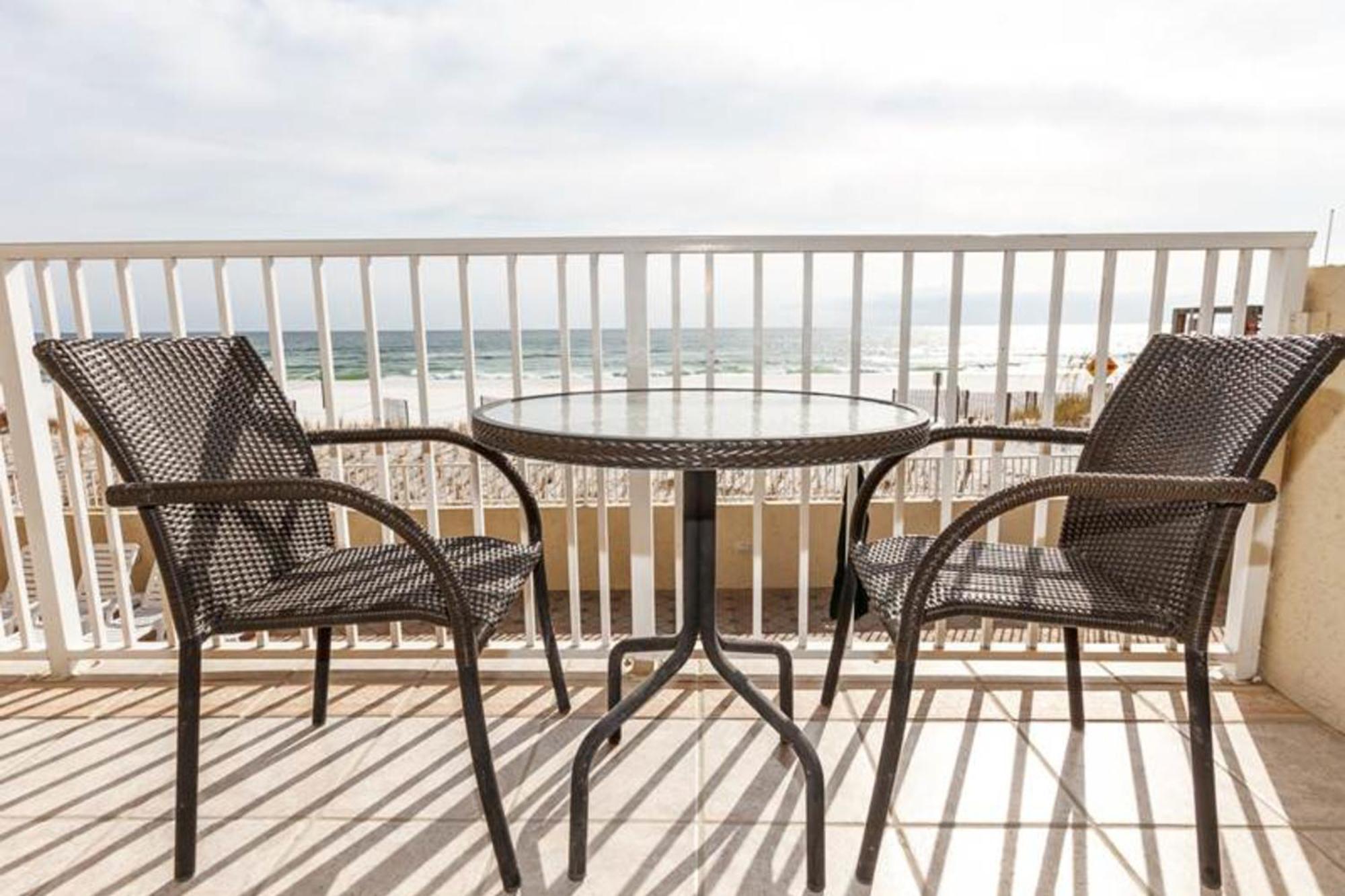 Island Echos 2Nd - 3Rd Floor Condos Fort Walton Beach Oda fotoğraf