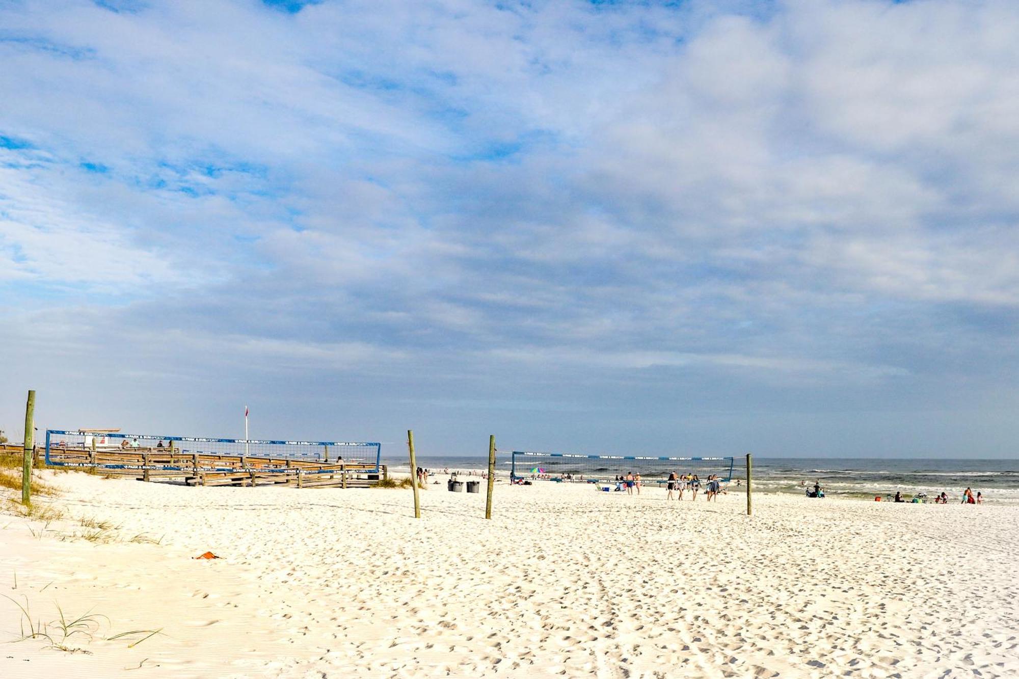 Island Echos 2Nd - 3Rd Floor Condos Fort Walton Beach Oda fotoğraf