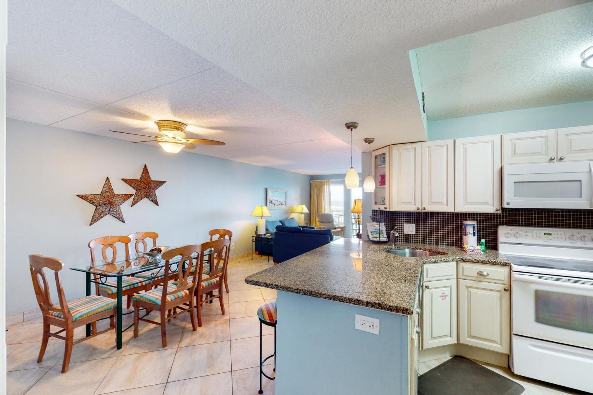Island Echos 2Nd - 3Rd Floor Condos Fort Walton Beach Oda fotoğraf