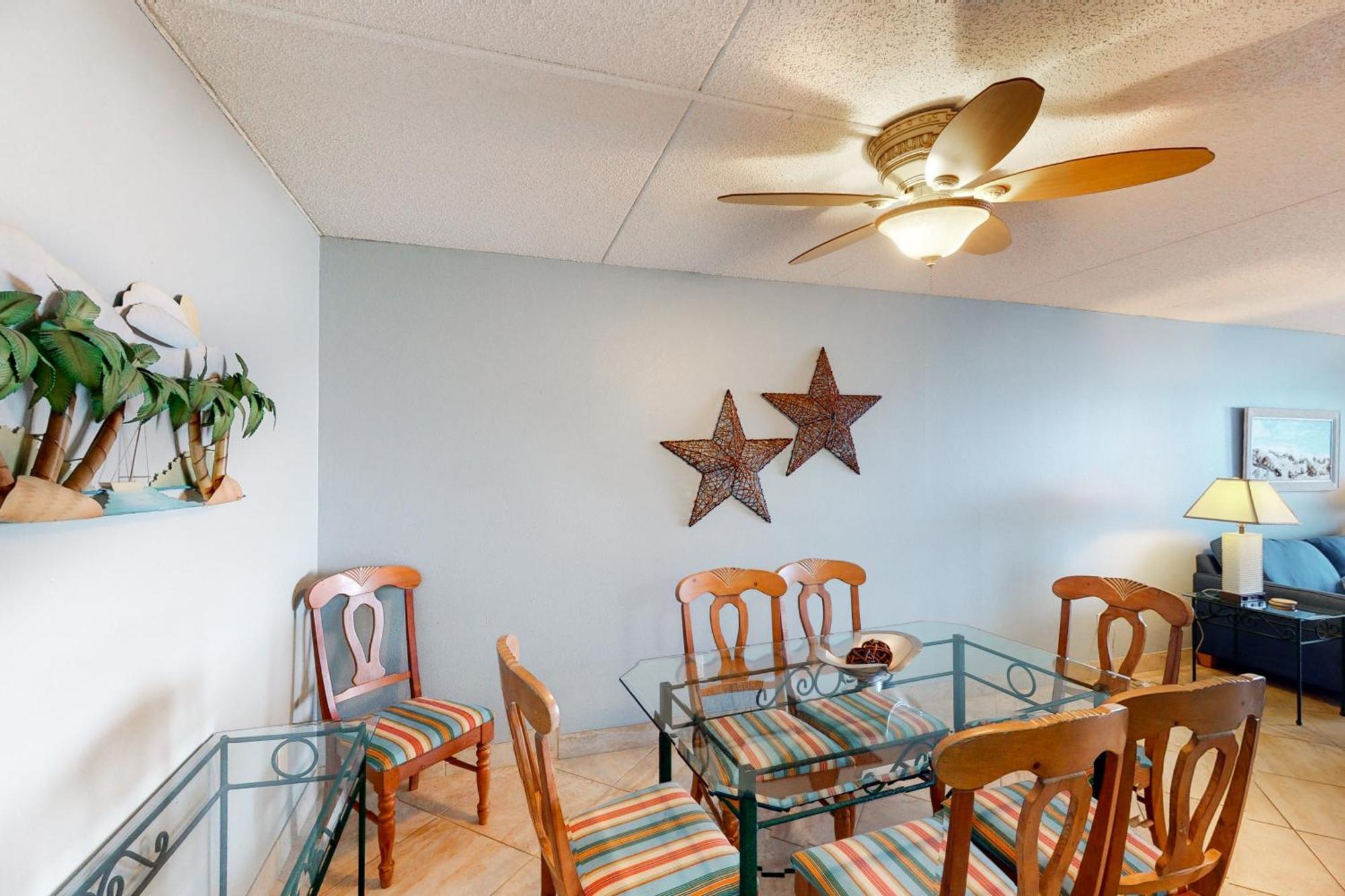 Island Echos 2Nd - 3Rd Floor Condos Fort Walton Beach Oda fotoğraf